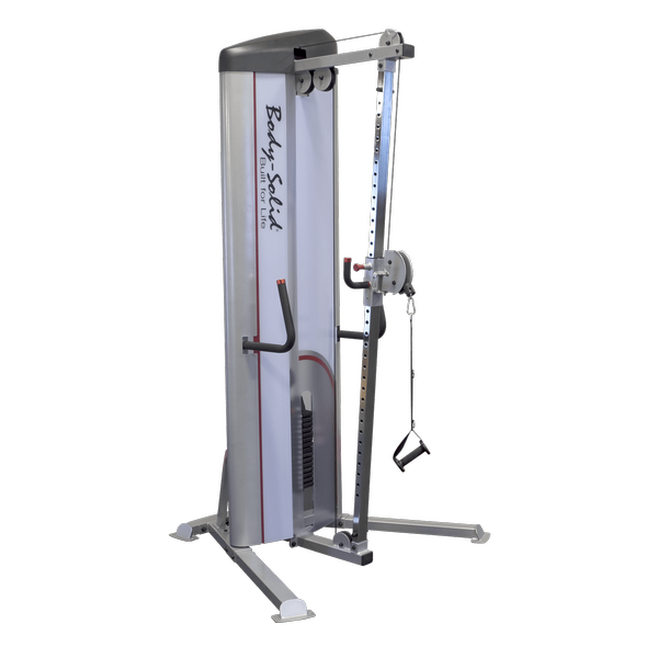 Pro Clubline - Series II Cable Column (S2CC)