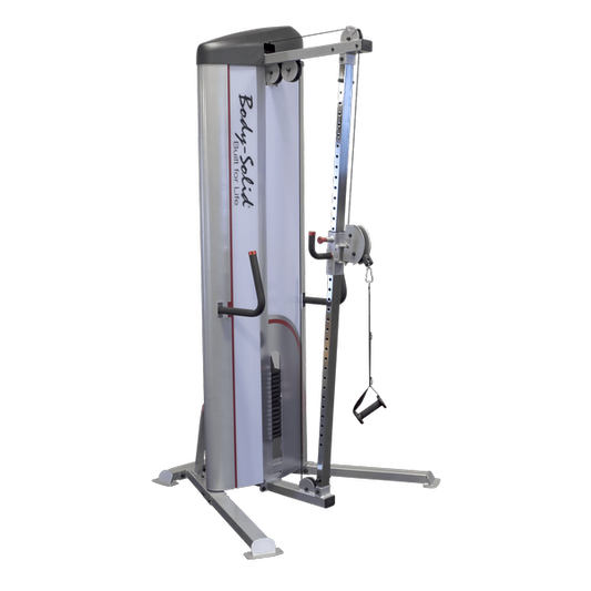 Pro Clubline - Series II Cable Column (S2CC)