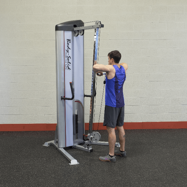 Pro Clubline - Series II Cable Column (S2CC)