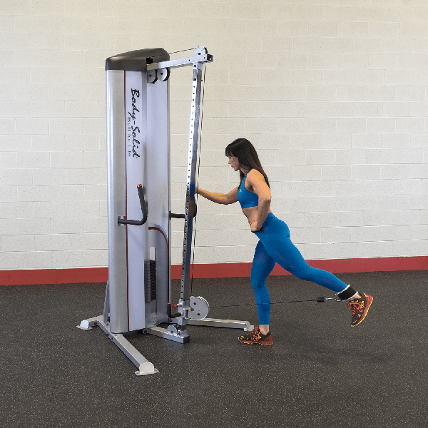 Pro Clubline - Series II Cable Column (S2CC)