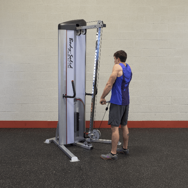 Pro Clubline - Series II Cable Column (S2CC)