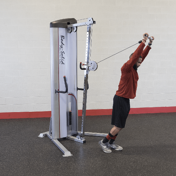 Pro Clubline - Series II Cable Column (S2CC)