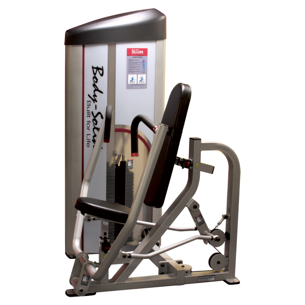 Pro Clubline - Series II Chest Press (S2CP)