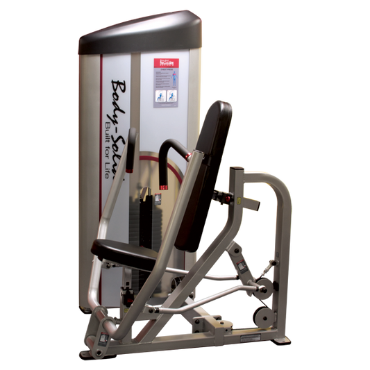 Pro Clubline - Series II Chest Press (S2CP)