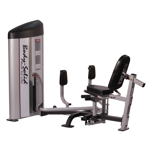Pro Clubline - Series II Inner & Outer Thigh (S2IOT)