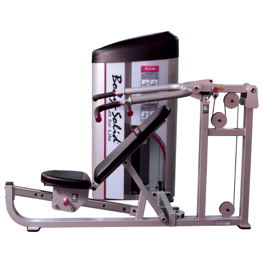 Pro Clubline - Series II Multi Press (S2MP)
