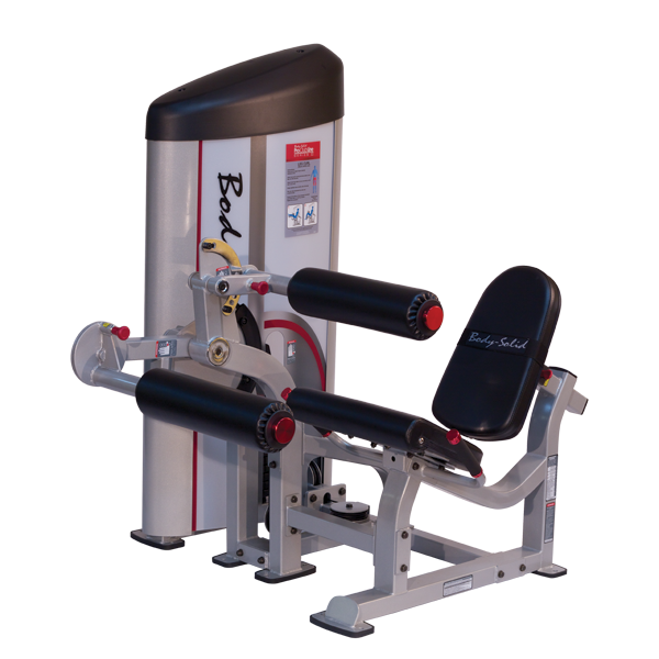 Seated Leg Curl - Pro Clubline (S2SLC)