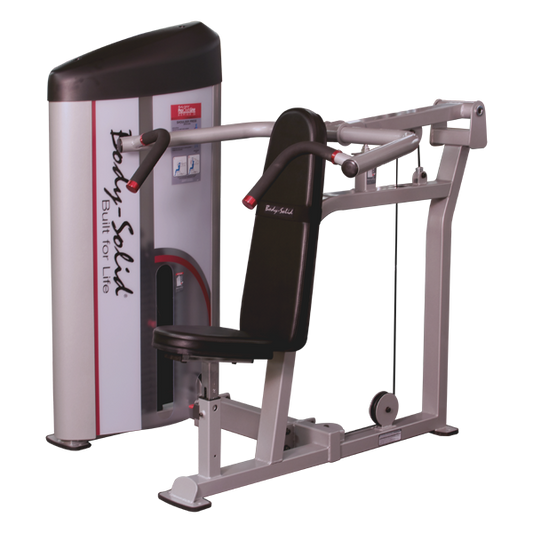 Pro Clubline - Series II Shoulder Press (S2SP)