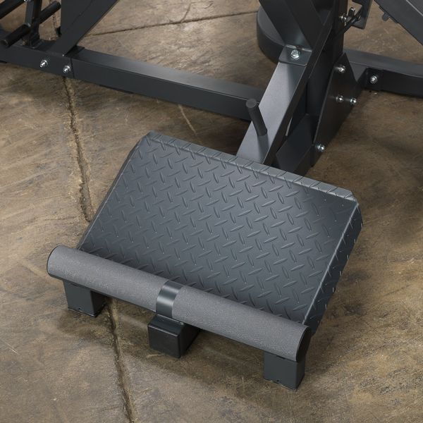 Body Solid - FreeWeight Leverage Gym (SBL460P4)