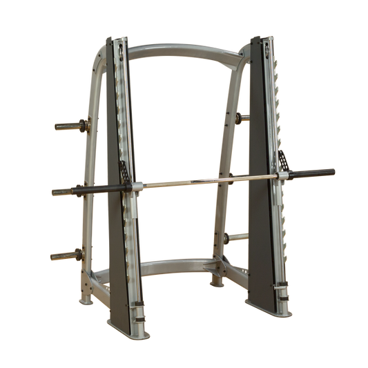 Pro Clubline - Counter-Balanced Smith Machine (SCB1000B)