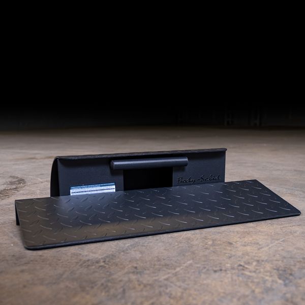 Body Solid - Squat Calf Block (SCB26)