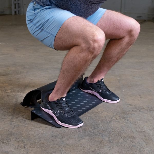 Body Solid - Squat Calf Block (SCB26)