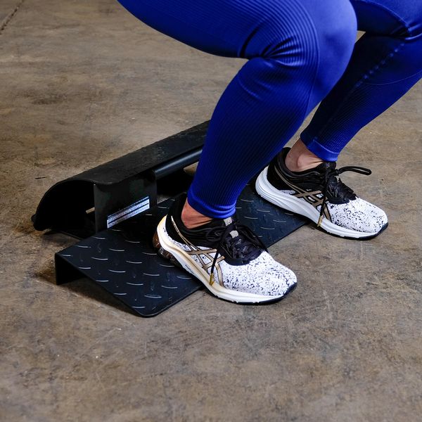 Body Solid - Squat Calf Block (SCB26)