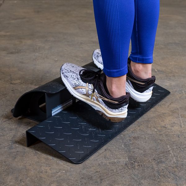 Body Solid - Squat Calf Block (SCB26)