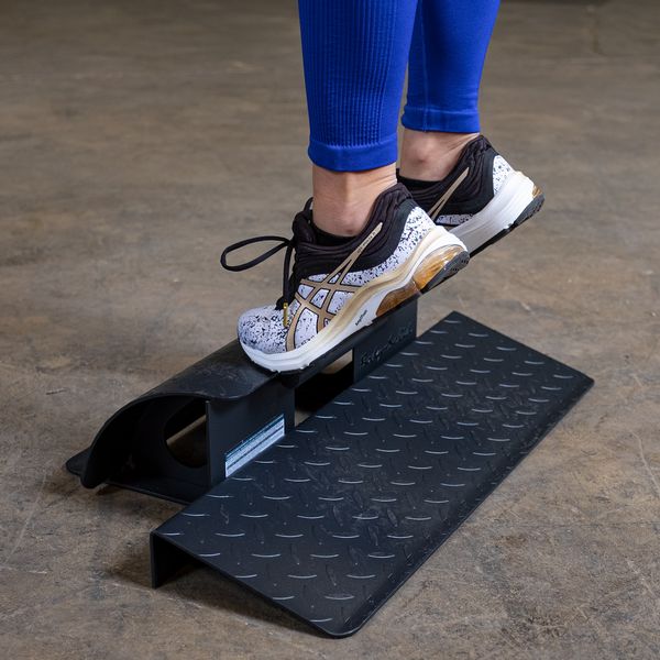 Body Solid - Squat Calf Block (SCB26)