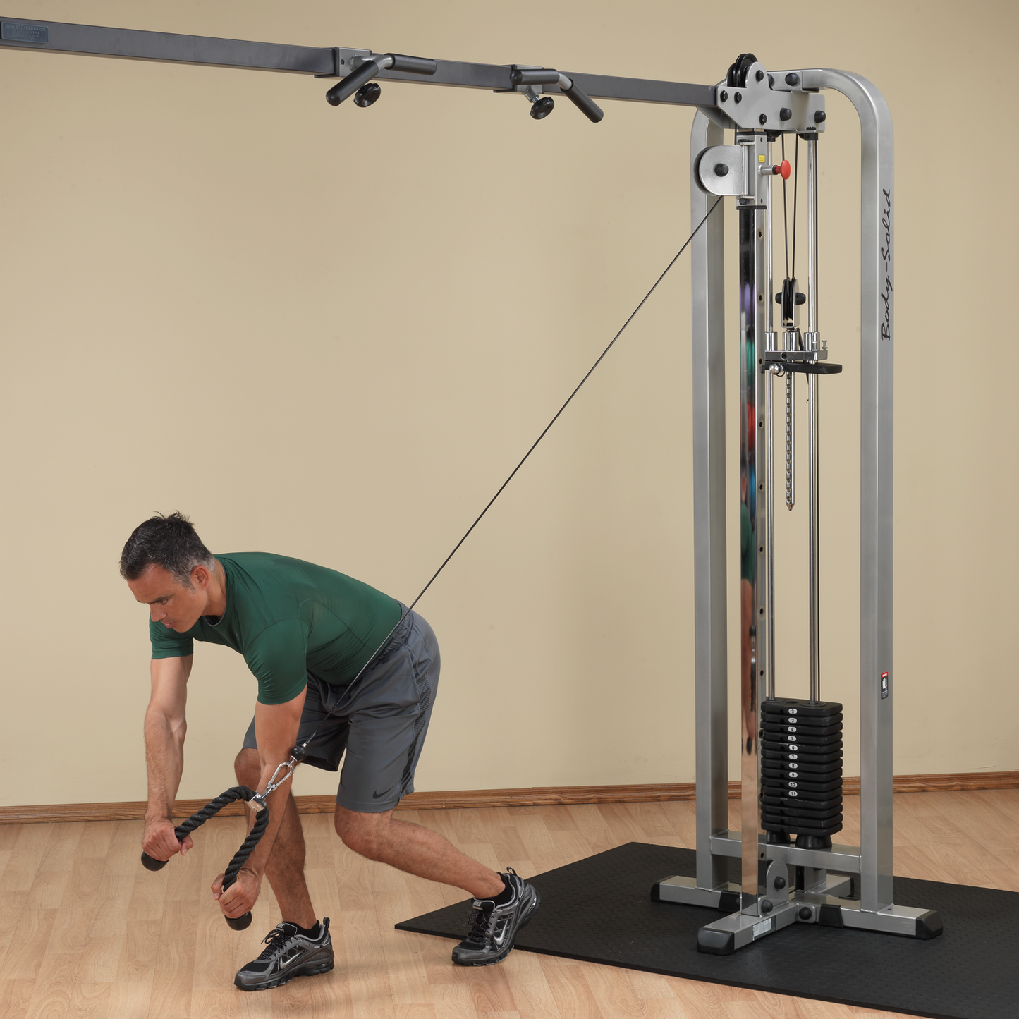 PRO CLUBLINE - CABLE CROSSOVER (SCC1200G)