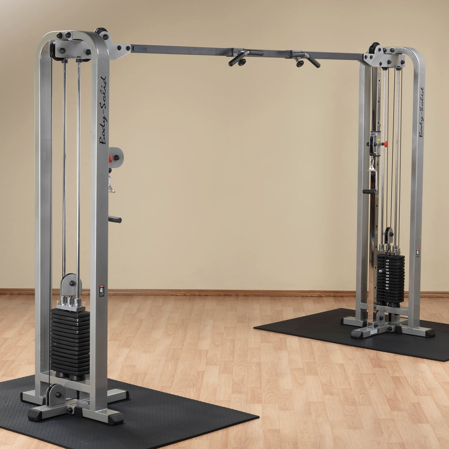 PRO CLUBLINE - CABLE CROSSOVER (SCC1200G)