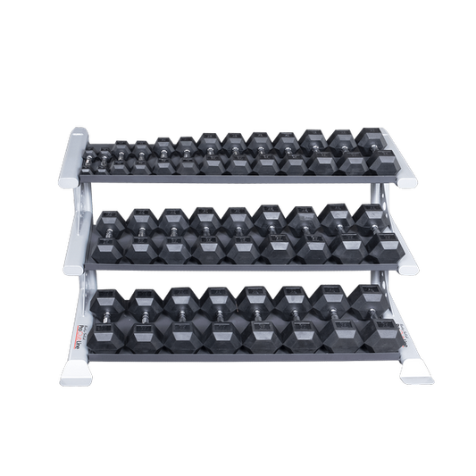 Pro Clubline - Dumbbell Racks (SDKRDBS)