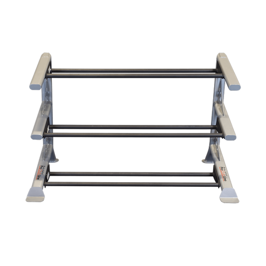 Pro Clubline - 3 Tier PCL Medicine Ball Rack (SDKR1000MB)