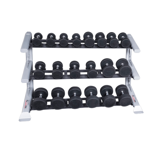 Pro Clubline - 8 Saddle Racks (SDKRSD8)