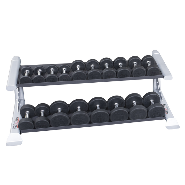 Pro Clubline - 2-Tier Upright (SDKRUP2)