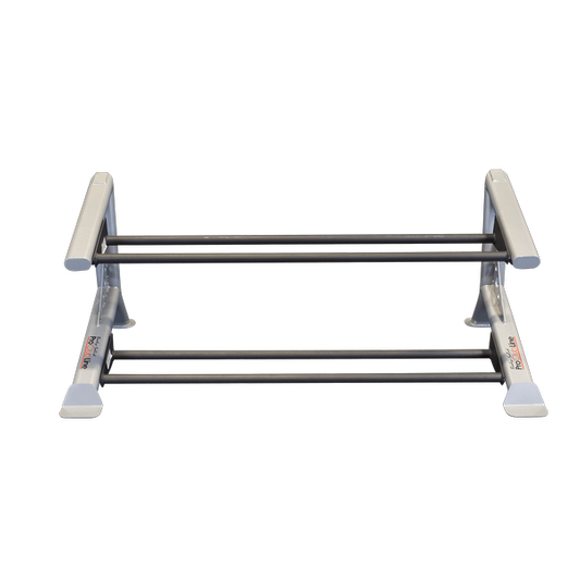 Pro Clubline - 2 Tier PCL Medicine Ball Rack (SDKR500MB)