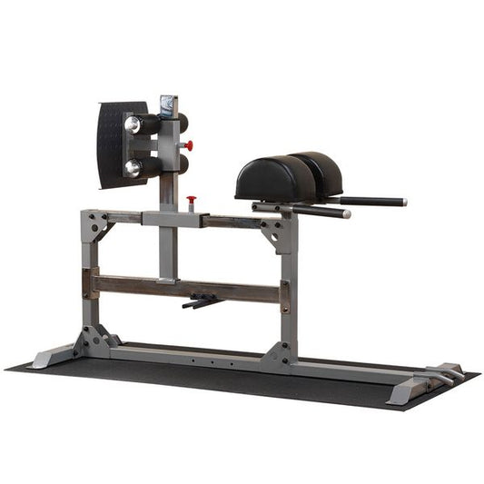 Pro Clubline - Glute Ham Machine (SGH500)