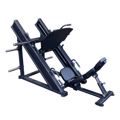 Plate-Loaded Leg Press - Pro Clubline SGLP500