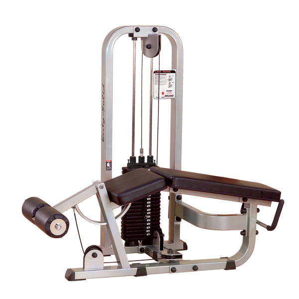 Leg Curl - Pro Clubline (SLC400G)