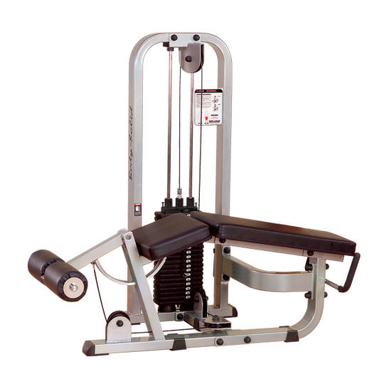 Leg Curl - Pro Clubline (SLC400G)