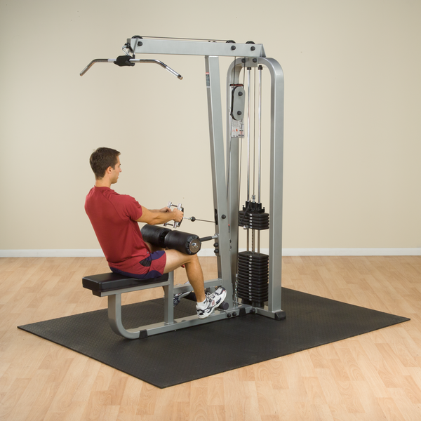 Pro Clubline - Lat Mid Row (SLM300G)