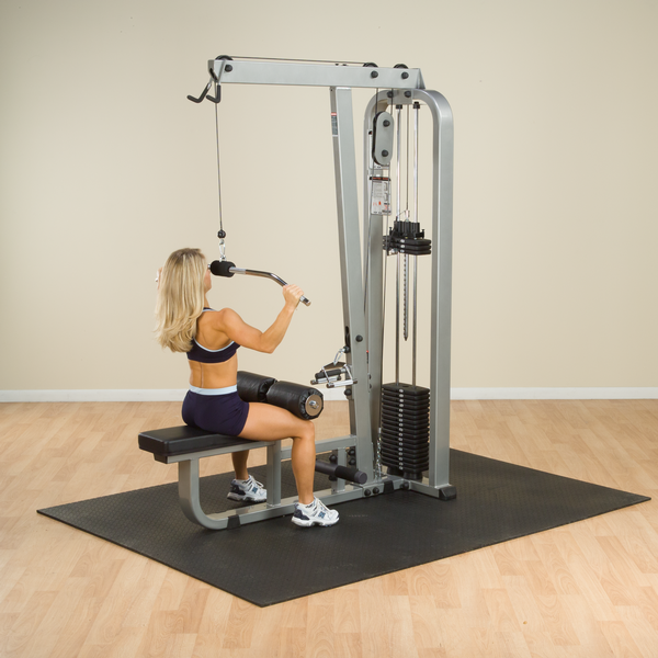 Pro Clubline - Lat Mid Row (SLM300G)