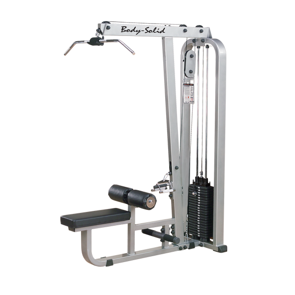 Pro Clubline - Lat Mid Row (SLM300G)