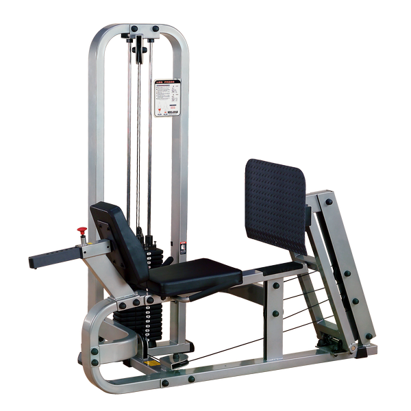 Leg Press - Pro Clubline (SLP500G)