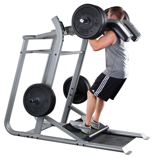 Pro Clubline - Leverage Squat (SLS500)
