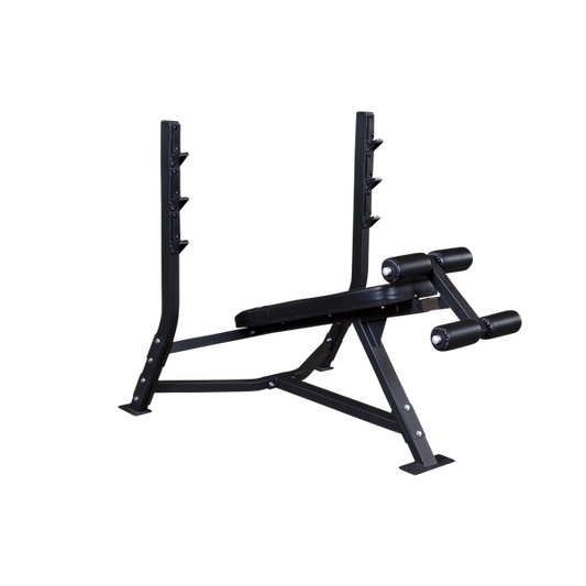 Pro Clubline - Decline Olympic Bench (SODB250)