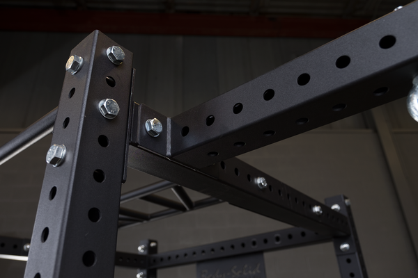 Pro Clubline - SPR Power Rack Connecting Bar (SPRACB)