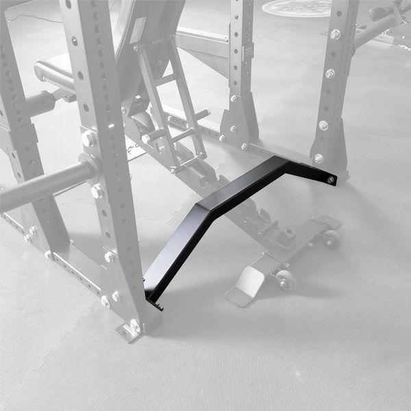 Pro Clubline - Bench Clearance Back Bar (SPRBCB)