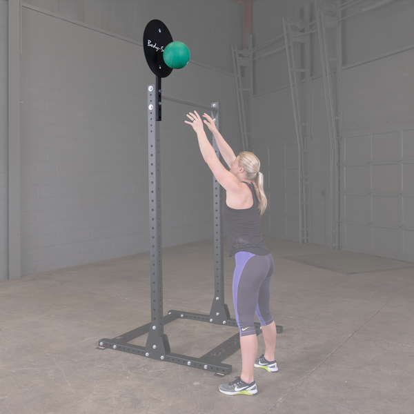 Pro Clubline - Ball Target (SPRBT)