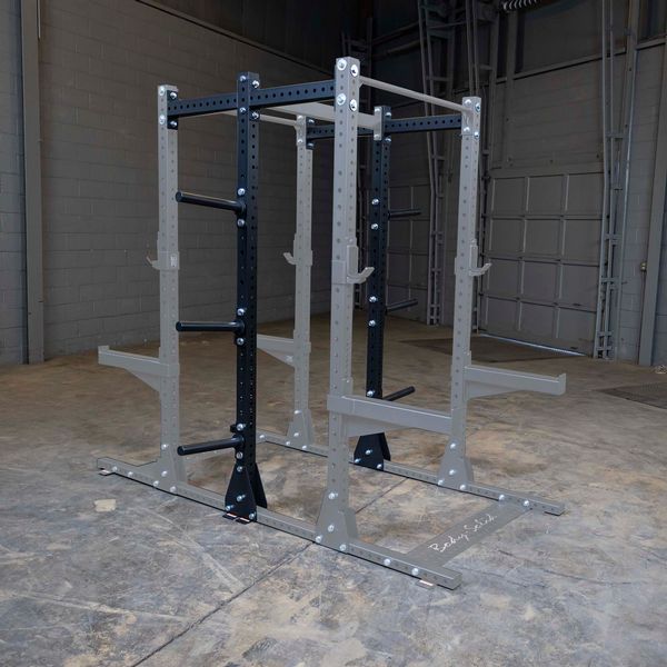 Pro Clubline - Commercial Double Half Rack Kit (SPRDBLKIT)