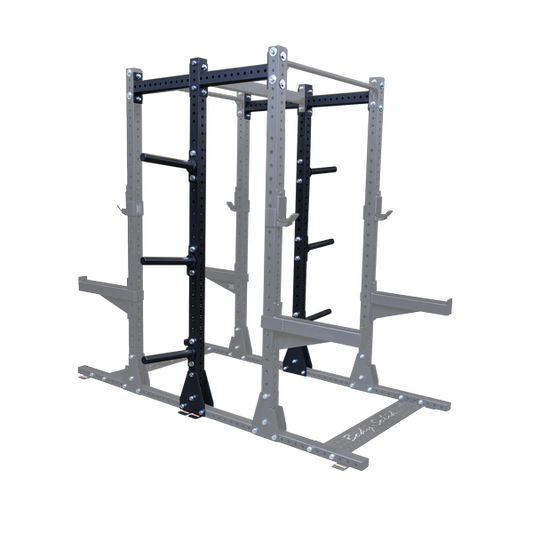 Pro Clubline - Commercial Double Half Rack Kit (SPRDBLKIT)