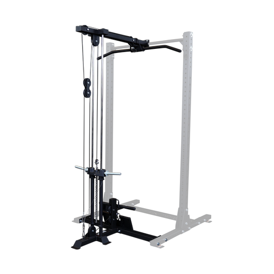 Pro Clubline - Lat Attachment for SPR500 (SPRHLA)