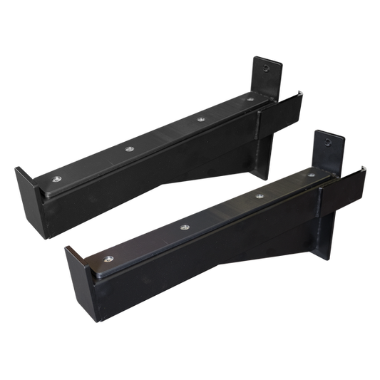 Pro Clubline - Safety Spotter Arms (SPRSA)