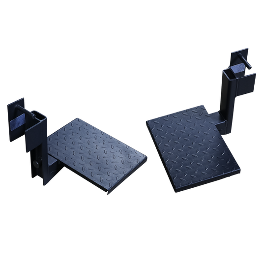 Pro Clubline - SPR Spotter Platforms (SPRSP)