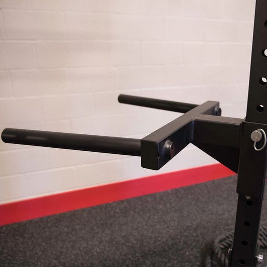 Pro Clubline - Dip Station Attachment (SPRDIP)