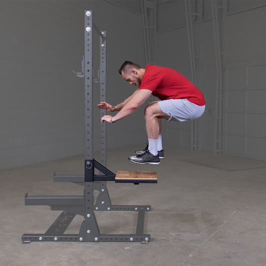 Pro Clubline - Plyo Step Attachment (SPRSTEP)
