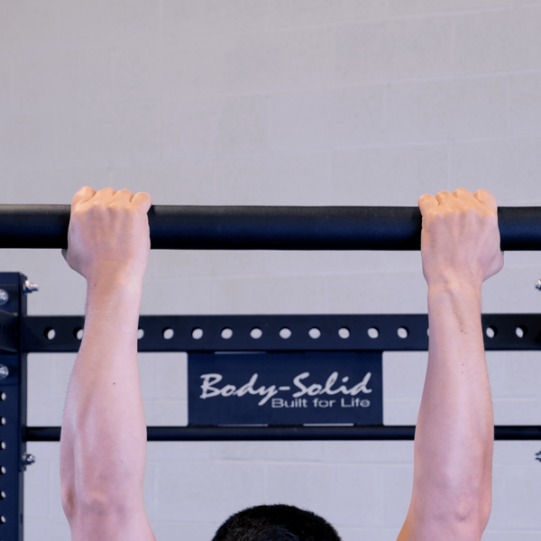 Pro Clubline - Fat Chin-Up Crossmember for SPR1000 (SPRCB)