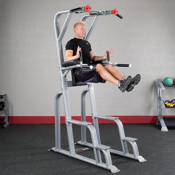 Vertical Knee Raise - Pro Clubline SVKR1000B