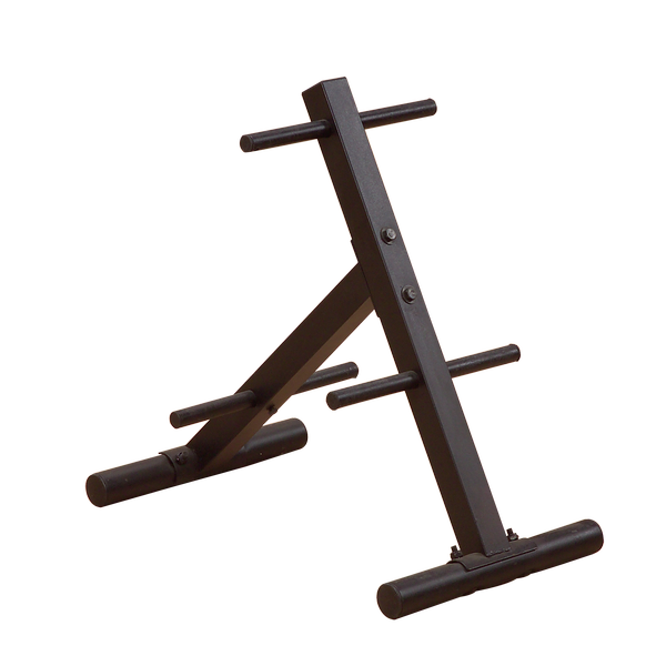 Body Solid - Standard Plate Tree (SWT14)