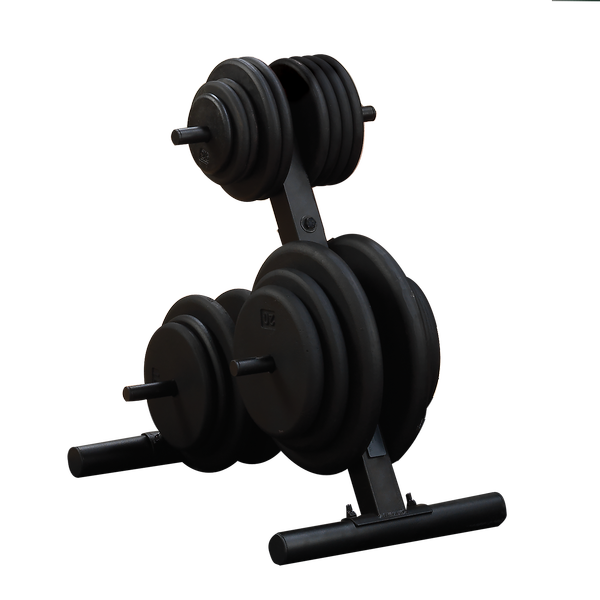 Body Solid - Standard Plate Tree (SWT14)